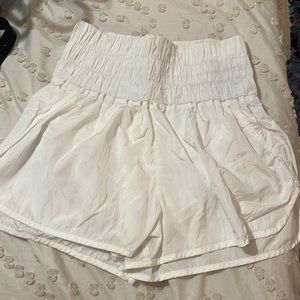 Free People Shorts